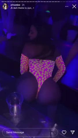 Ass Ass Clapping Twerking gif