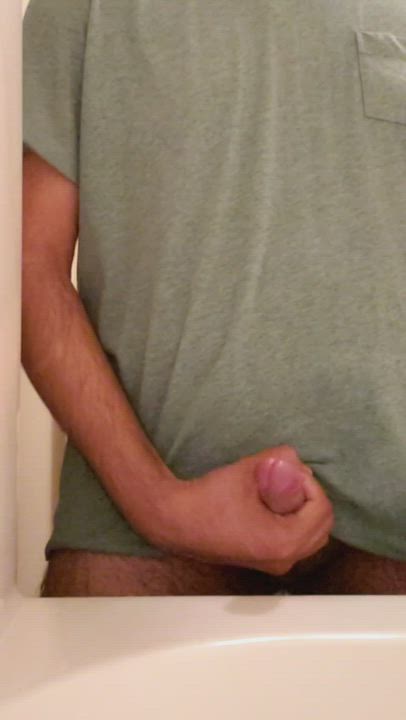Try my Indian cock 😋