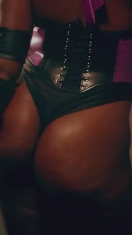 Ass Megan Thee Stallion Twerking gif