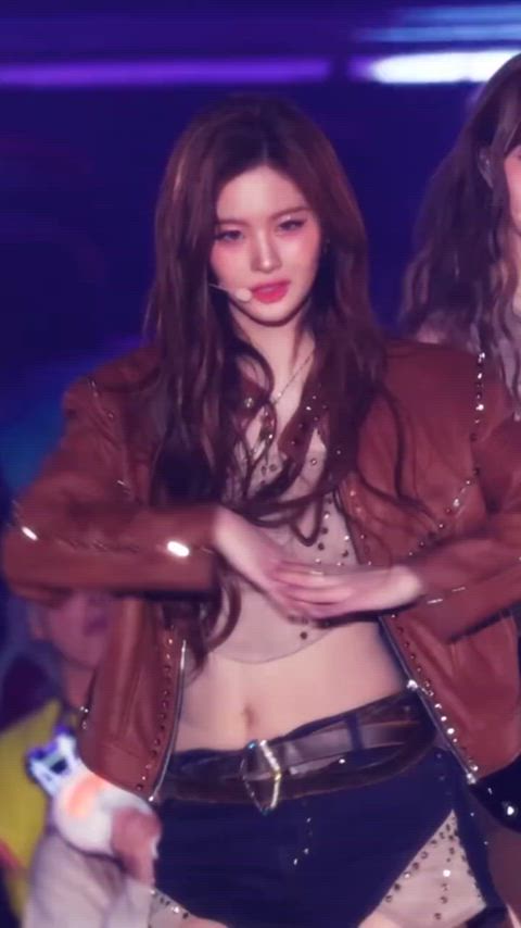 asian korean kpop gif