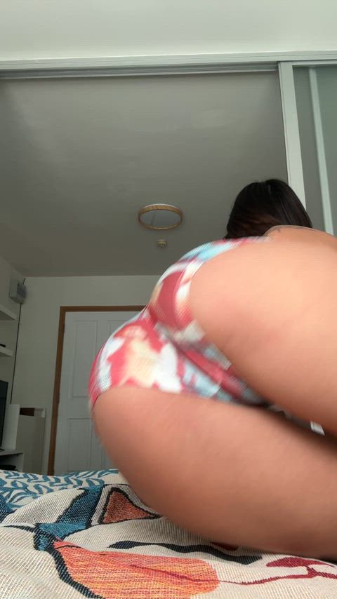 amateur ass curvy doggystyle fetish hotwife natural tits pov solo tease amateur-girls