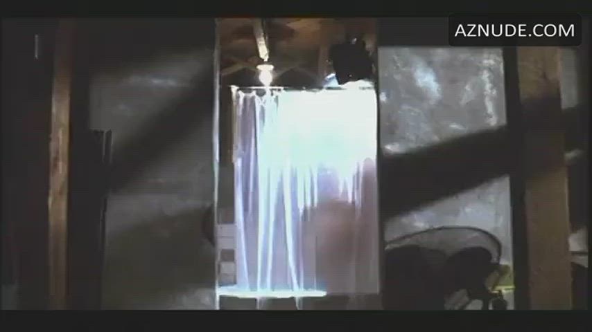 cinema shower topless gif