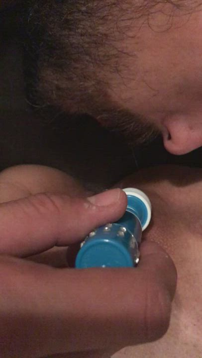 Lick Licking Masturbating Wet Wet Pussy gif