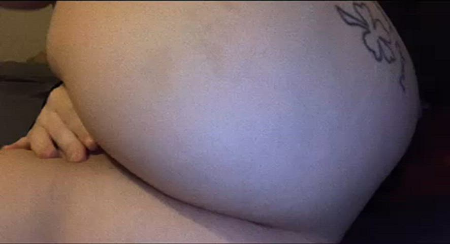 big ass blonde boobs cute dildo masturbating natural tits pawg pussy teen gif