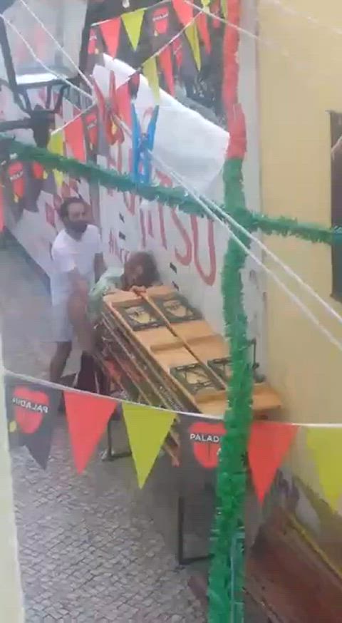 Festa de Junho