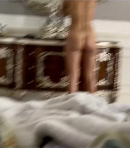 ass hidden cam hidden camera homemade hotwife nude wet wife wifey gif