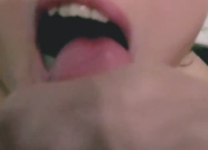 amateur cum cum in mouth cumshot face fuck facial mature gif