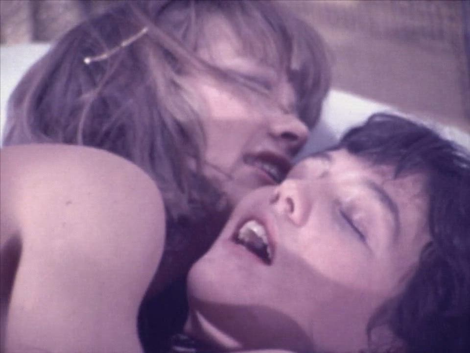 Humping Lesbians Vintage gif