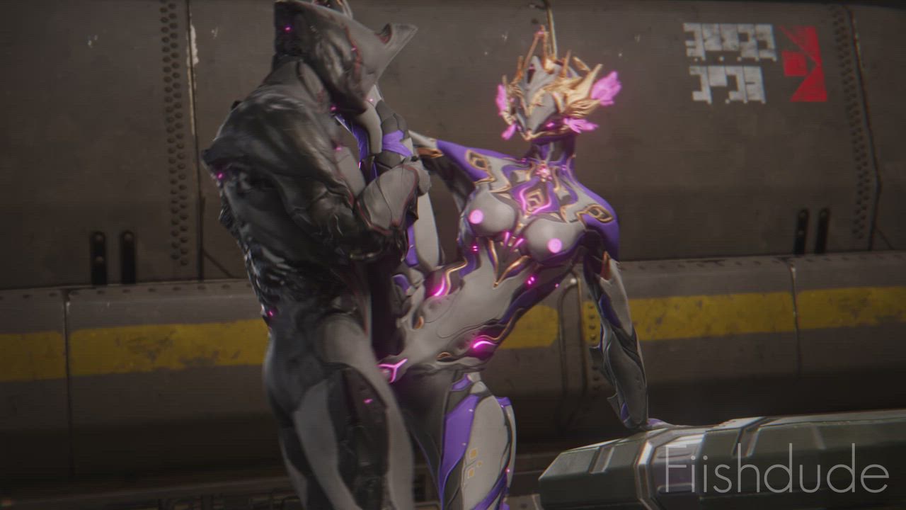 [Nyx][Excalibur] Mind Control (Fiishdude)