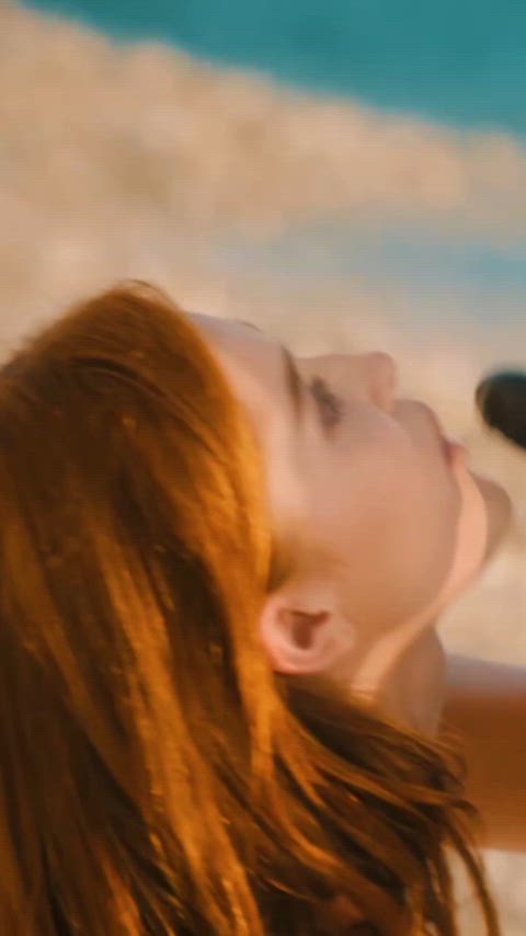 bbc ball worship balls sucking beach freddy gong interracial jia lissa outdoor redhead