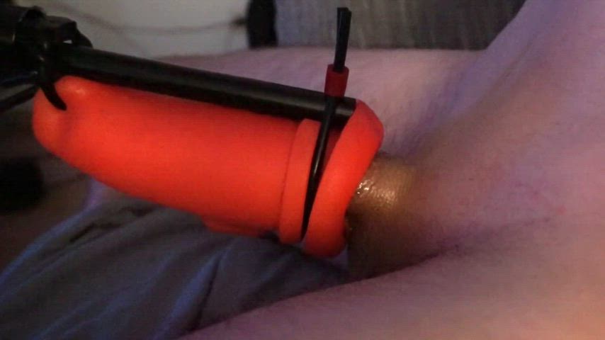 edging fuck machine sex machine male-sex-toys gif