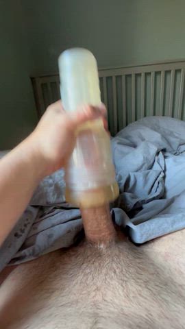 Fleshlight fun