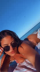 Babe Bikini Brazilian gif