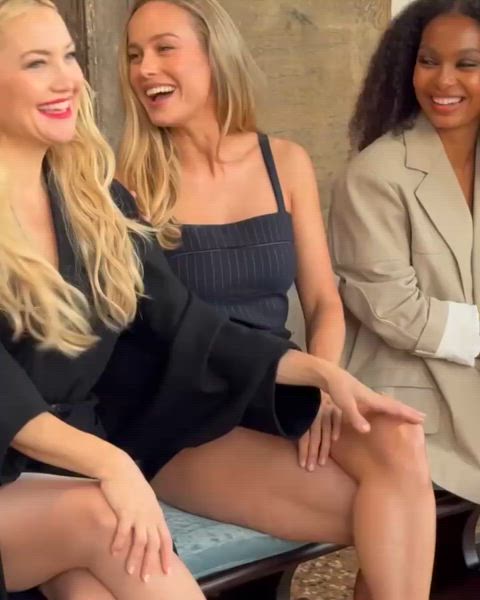 blonde legs long legs celebs gif