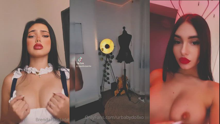 blowjob pmv split screen porn tiktok gif