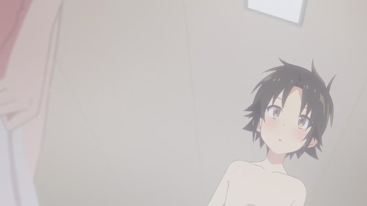 Animation Anime Hentai gif