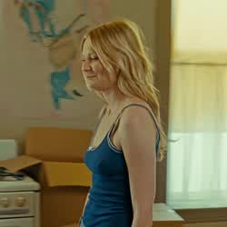 Kirsten Dunst