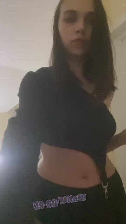 ass big ass big tits boobs onlyfans petite pussy teen tiktok tits gif