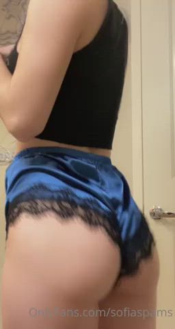 ass onlyfans teen tiktok twerking gif