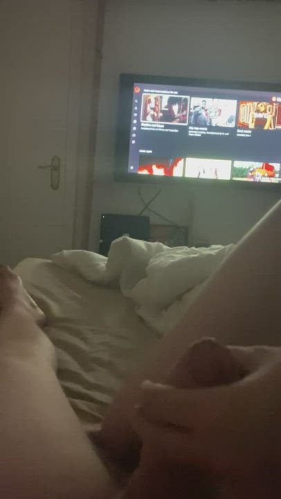 I love cock give me