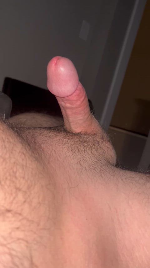 I fucking love cumming completely hands free