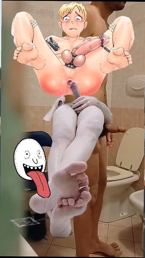 animation anime art cartoon funny funny porn manga party fun gif