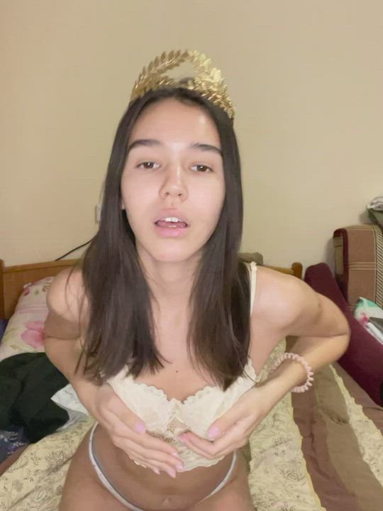 😱 UPVOTE AND GET UNLIMITED LIVE SEXTING WITH BARELY LEGAL TEEN! ONLY 4$ AND INSTANT