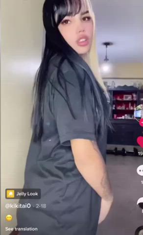 Anal Anal Play Butt Plug Tail Plug TikTok gif