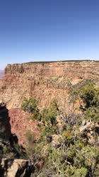 Best view point at the Grand Canyon with u/pastelcorners79!