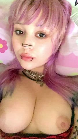 What would you do to my fat little pussy?