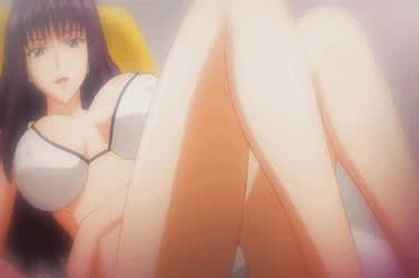 Anime Ecchi Panties gif