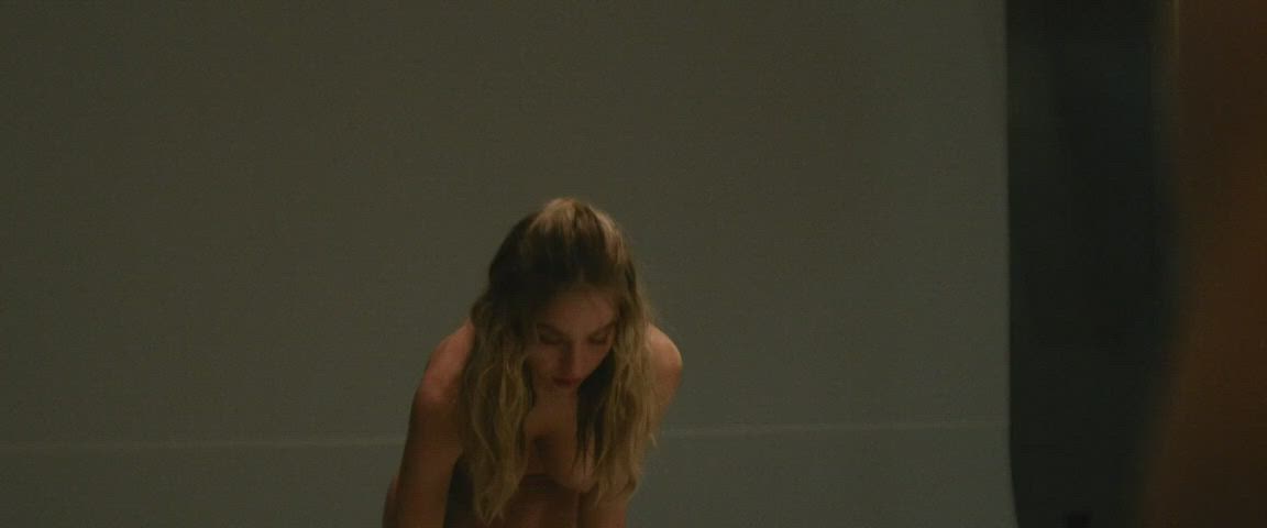 Sydney Sweeney ["The Voyeurs"]