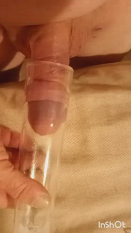 big tits homemade husband penis gif