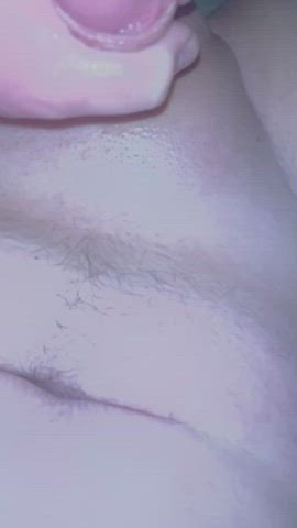 cum cumshot shaved gif