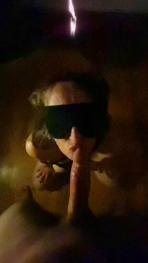 blindfolded blowjob caption deepthroat sissy sissycaption blowjobs captions feminization-sissy-captions