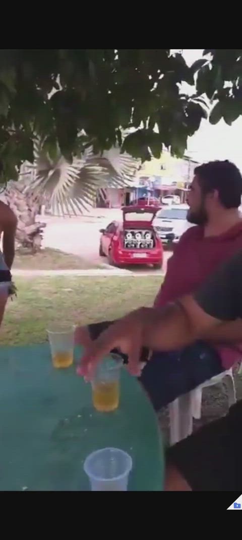 latina party public gif