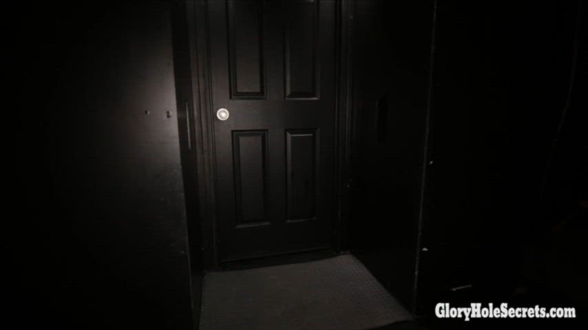 makayla cox first gloryhole video