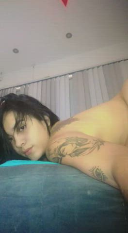 amateur ass big ass latina model sensual tattoo webcam gif