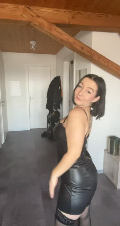 Chubby Swiss Teen gif