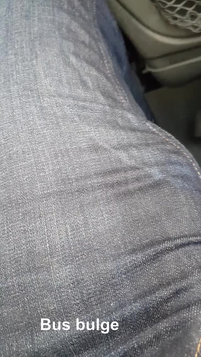 Bus bulge