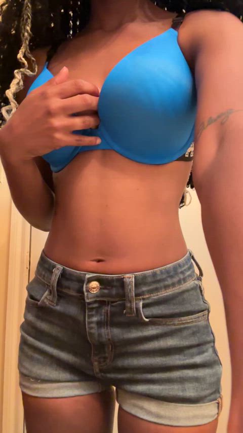 amateur belly button big tits bra ebony onlyfans petite sexy belly ebony-girls ebony-titties