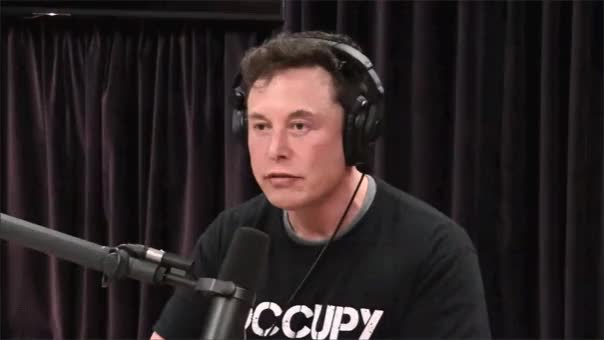 Joe vs Elon