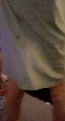 Would you suck me? 🥺