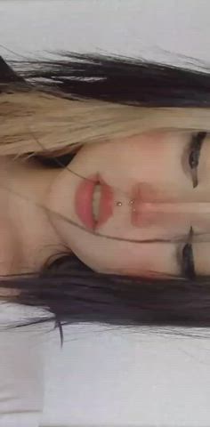 asian big ass cum in mouth piercing small tits webcam gif