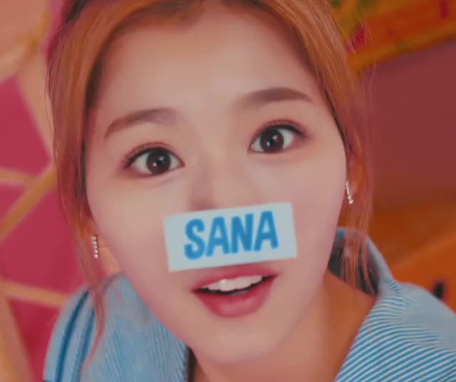 Twice - Sana