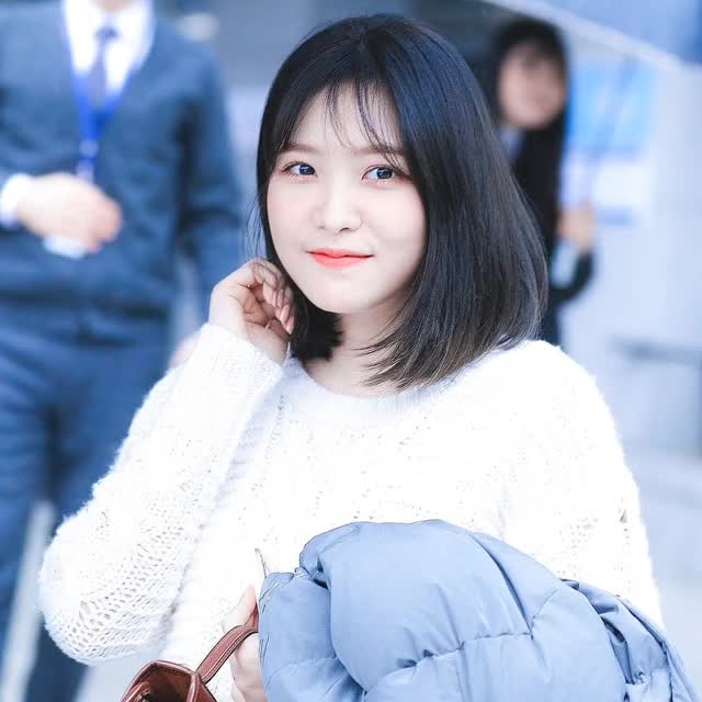 Yeri Red Velvet