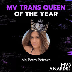 Ms Petra Petrova - ManyVids Trans Queen of the Year 2021. [https://mspetrapetrova.manyvids.com](https://mspetrapetrova.manyvids.com)