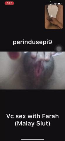 Asian Edging Hairy Pussy Malaysian Muslim Orgasm Teen Tight Pussy Webcam gif