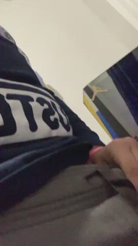 big dick bisexual top gif