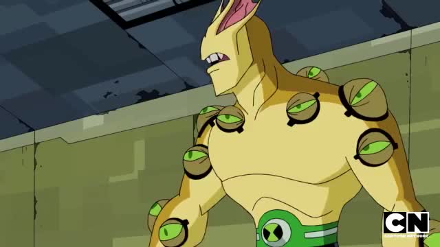 Omniverse: The Gracklflint | Ben 10 | Cartoon Network